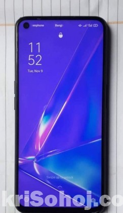 Oppo A92